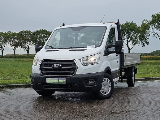 Ford Transit - Afbeelding 1 van 13