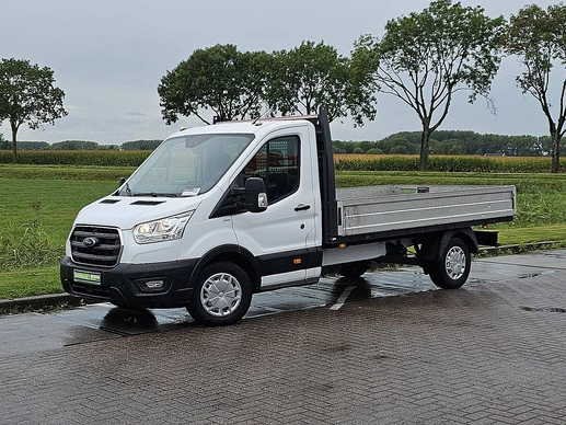 Ford Transit - Afbeelding 2 van 13