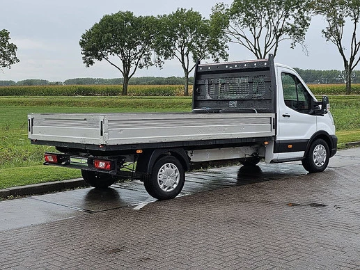 Ford Transit - Afbeelding 3 van 13