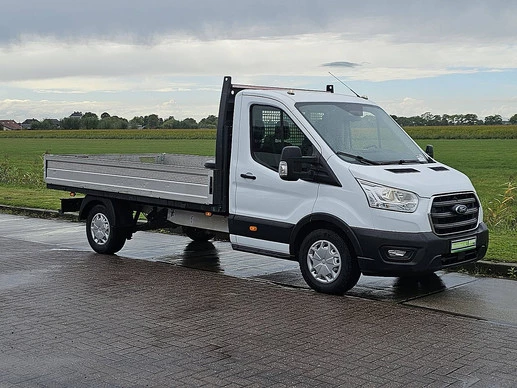 Ford Transit - Afbeelding 5 van 13