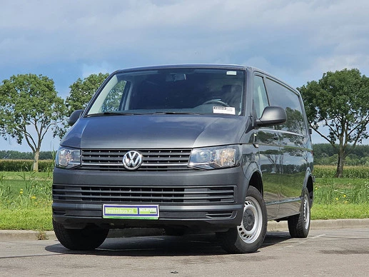 Volkswagen Transporter - Afbeelding 1 van 13
