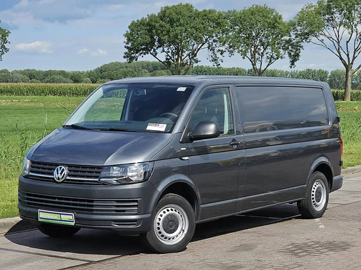 Volkswagen Transporter - Afbeelding 2 van 13