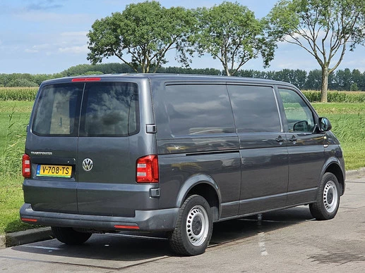 Volkswagen Transporter - Afbeelding 3 van 13