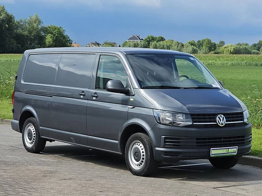Volkswagen Transporter - Afbeelding 5 van 13