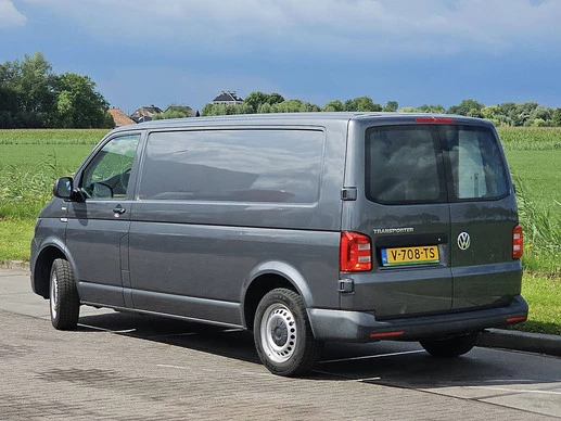 Volkswagen Transporter - Afbeelding 6 van 13