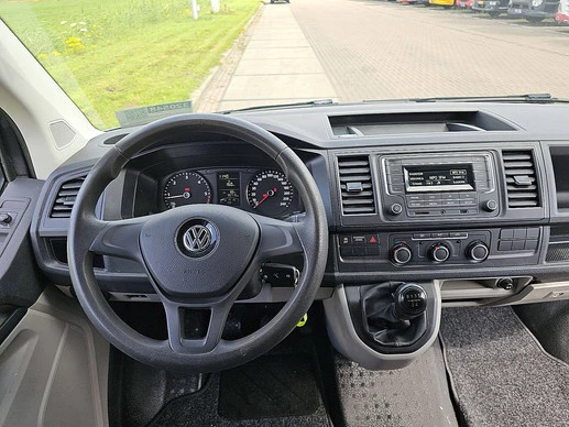 Volkswagen Transporter - Afbeelding 8 van 13