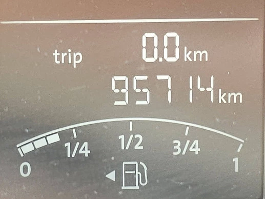 Volkswagen Transporter - Afbeelding 9 van 13