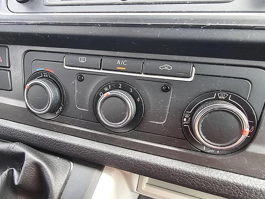 Volkswagen Transporter - Afbeelding 10 van 13