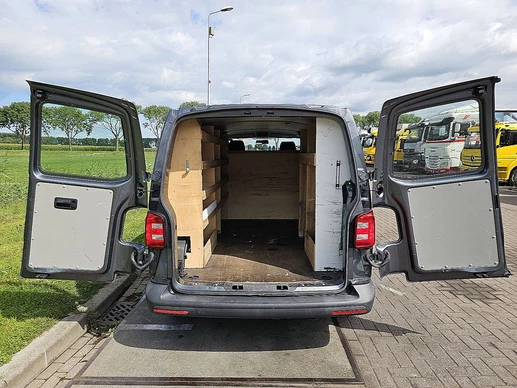 Volkswagen Transporter - Afbeelding 11 van 13