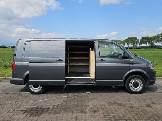 Volkswagen Transporter - Afbeelding 12 van 13