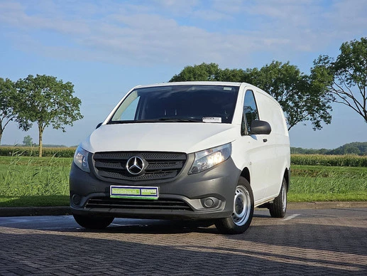 Mercedes-Benz Vito - Afbeelding 1 van 16