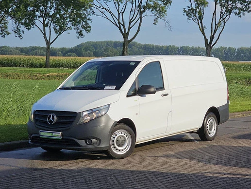 Mercedes-Benz Vito - Afbeelding 2 van 16
