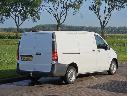 Mercedes-Benz Vito - Afbeelding 3 van 16