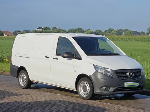 Mercedes-Benz Vito - Afbeelding 5 van 16