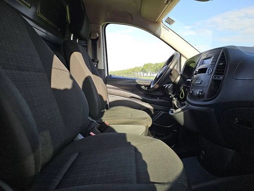 Mercedes-Benz Vito - Afbeelding 7 van 16