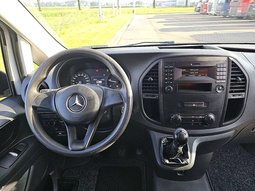 Mercedes-Benz Vito - Afbeelding 8 van 16