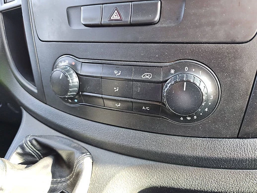 Mercedes-Benz Vito - Afbeelding 10 van 16