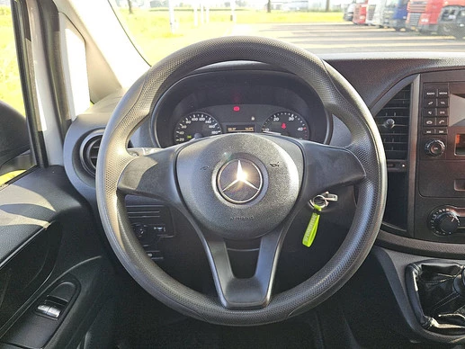 Mercedes-Benz Vito - Afbeelding 11 van 16