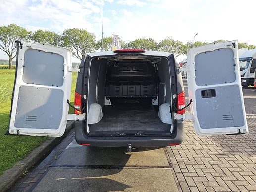 Mercedes-Benz Vito - Afbeelding 12 van 16