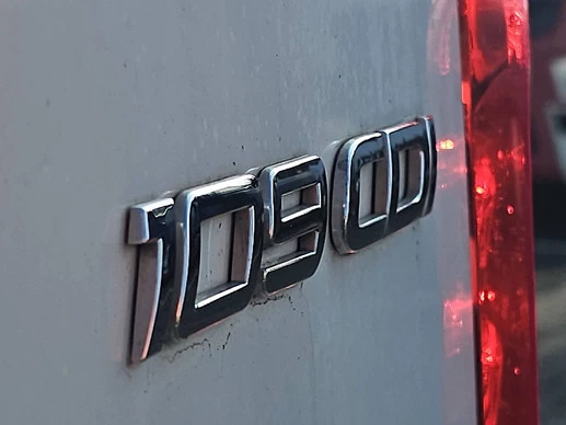 Mercedes-Benz Vito - Afbeelding 15 van 16