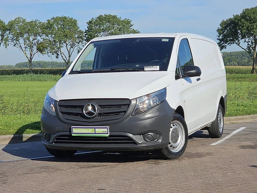 Mercedes-Benz Vito - Afbeelding 1 van 16