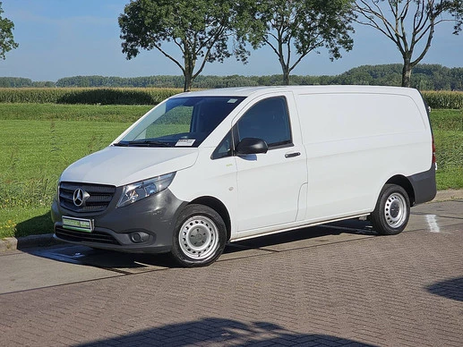 Mercedes-Benz Vito - Afbeelding 2 van 16
