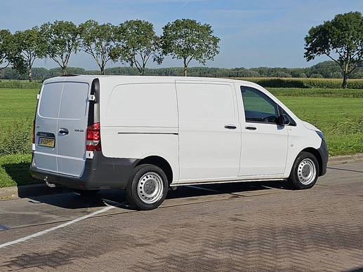 Mercedes-Benz Vito - Afbeelding 3 van 16