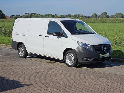 Mercedes-Benz Vito - Afbeelding 5 van 16