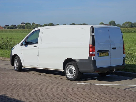Mercedes-Benz Vito - Afbeelding 6 van 16