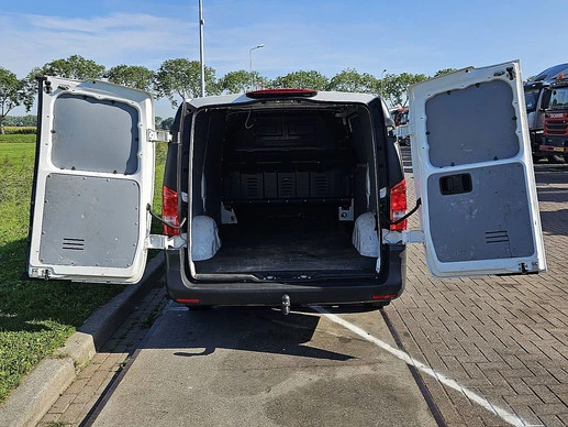 Mercedes-Benz Vito - Afbeelding 12 van 16
