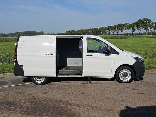 Mercedes-Benz Vito - Afbeelding 13 van 16