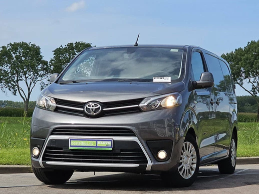 Toyota ProAce - Afbeelding 1 van 17