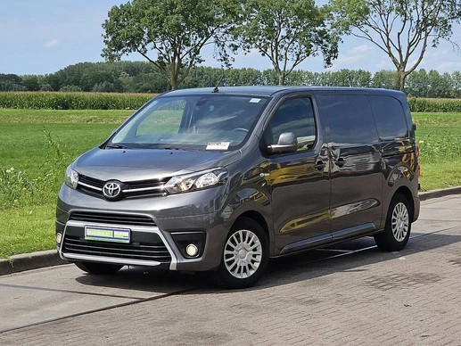 Toyota ProAce - Afbeelding 2 van 17