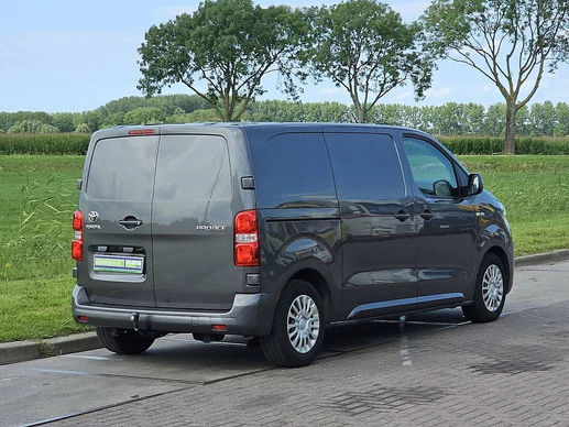 Toyota ProAce - Afbeelding 3 van 17