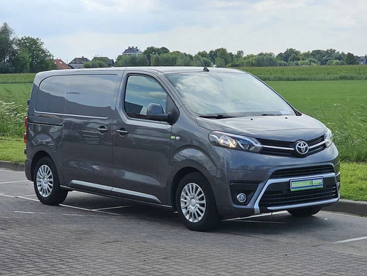 Toyota ProAce - Afbeelding 5 van 17