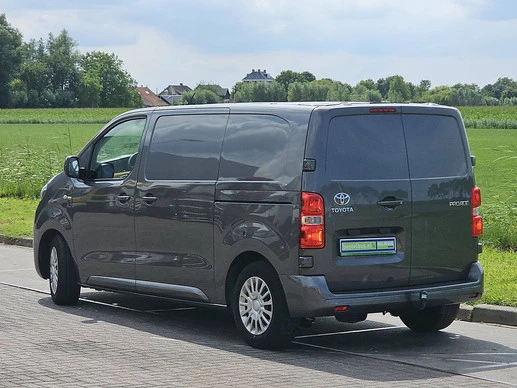 Toyota ProAce - Afbeelding 6 van 17