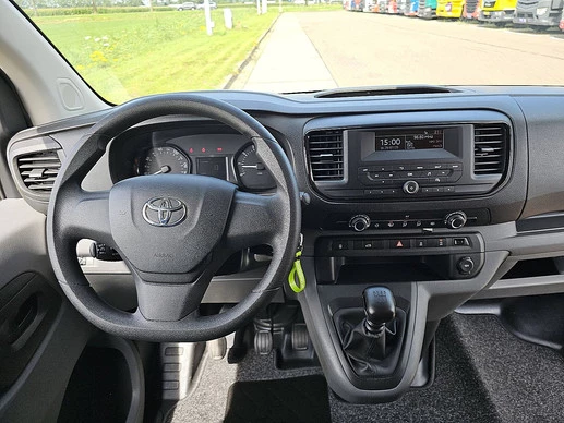 Toyota ProAce - Afbeelding 8 van 17