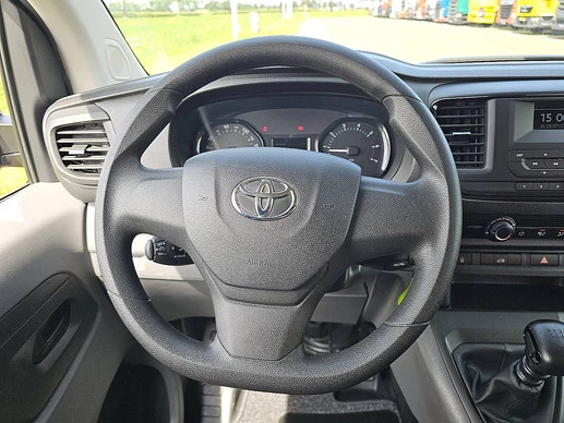 Toyota ProAce - Afbeelding 12 van 17