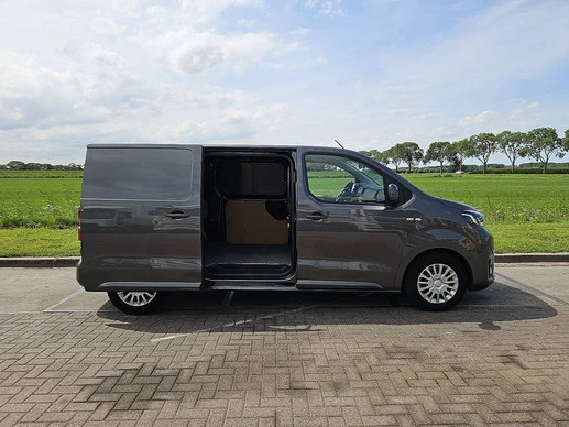 Toyota ProAce - Afbeelding 14 van 17