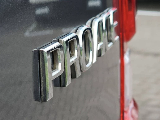 Toyota ProAce - Afbeelding 16 van 17