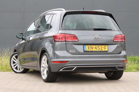 Volkswagen Golf Sportsvan - Afbeelding 3 van 30