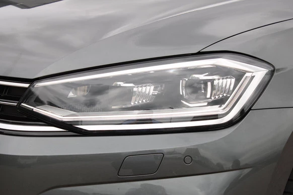 Volkswagen Golf Sportsvan - Afbeelding 4 van 30