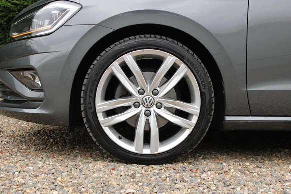 Volkswagen Golf Sportsvan - Afbeelding 5 van 30