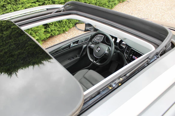 Volkswagen Golf Sportsvan - Afbeelding 6 van 30