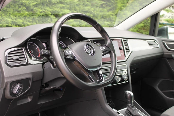 Volkswagen Golf Sportsvan - Afbeelding 7 van 30