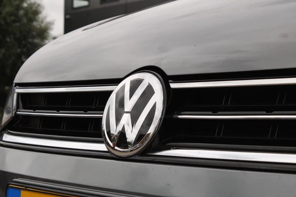 Volkswagen Golf Sportsvan - Afbeelding 8 van 30