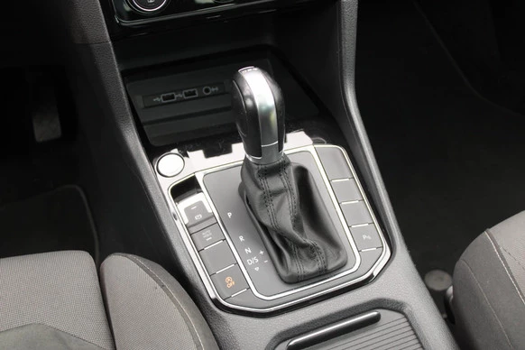 Volkswagen Golf Sportsvan - Afbeelding 9 van 30