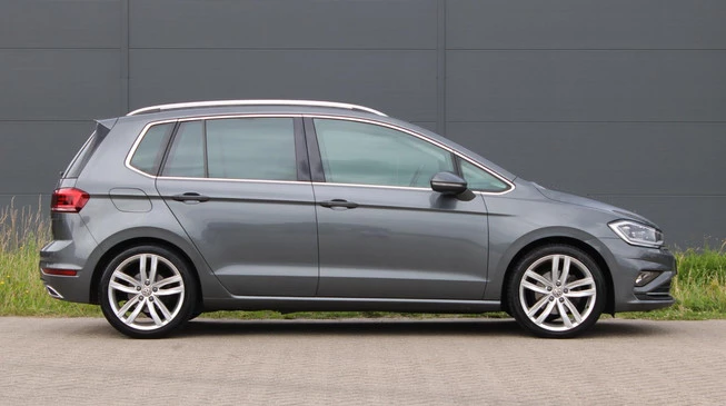 Volkswagen Golf Sportsvan - Afbeelding 14 van 30