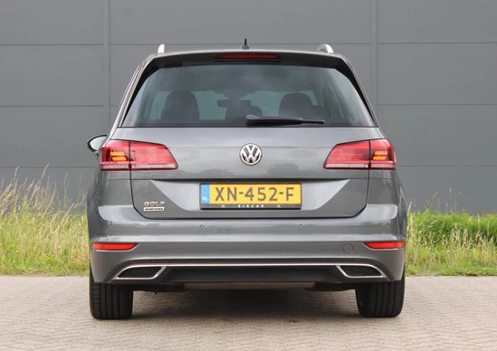 Volkswagen Golf Sportsvan - Afbeelding 15 van 30