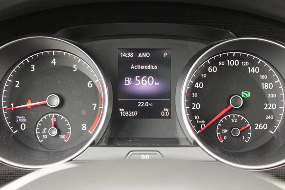 Volkswagen Golf Sportsvan - Afbeelding 16 van 30